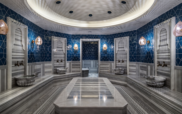 DoubleTree by Hilton Istanbul Topkapi