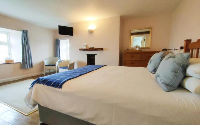 Ty Newydd B&B