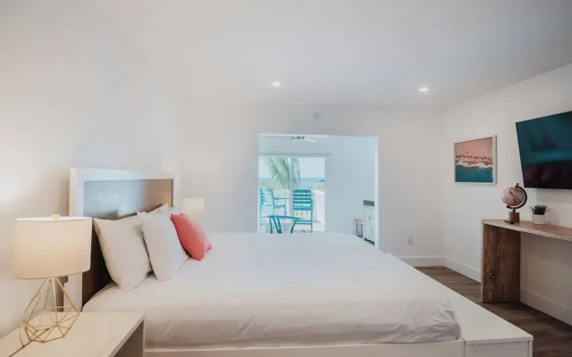 Guana Beach Inn