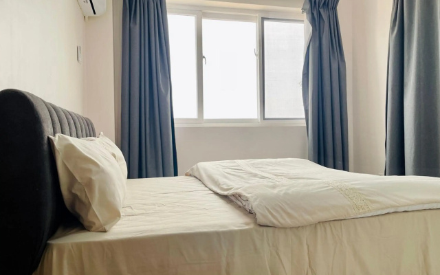 Cozy Private Apartments with beautiful view of Lake Victoria