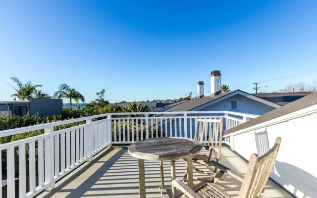 3 Bedroom Family Home With Harbour Views in Westmere