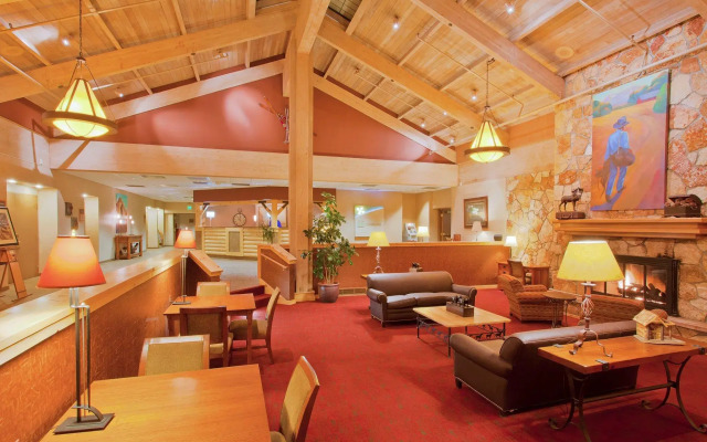 3 Rivers Hotel