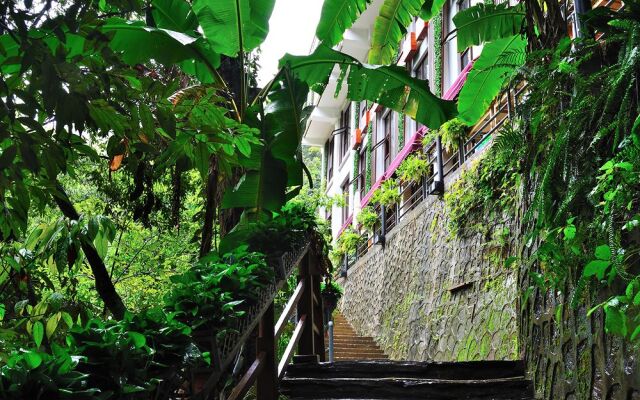 Yunzhihui Longsheng Spa Boutique Hotel
