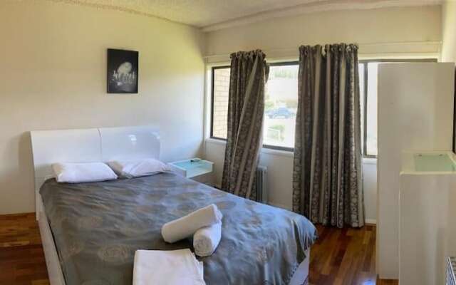 Jindabyne Apartments