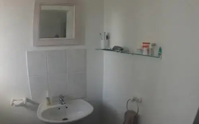 Barnacle Bed and Breakfast