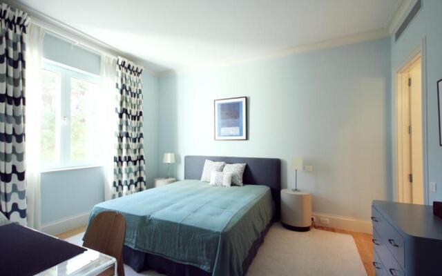 Porto Montenegro Residences