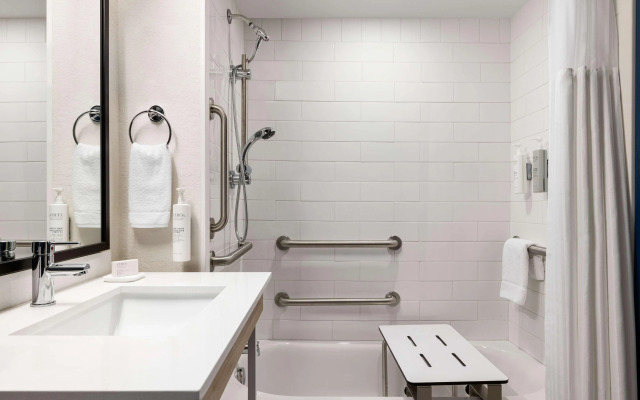 Spark by Hilton Nashville at Opryland