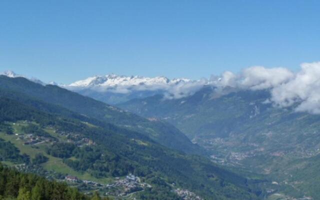 Appartement Les Arcs 1800, 3 pièces, 4 personnes - FR-1-411-479