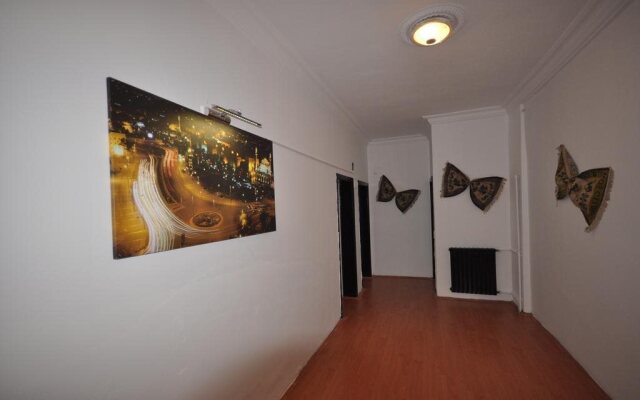 UrgUp Tugra Otel