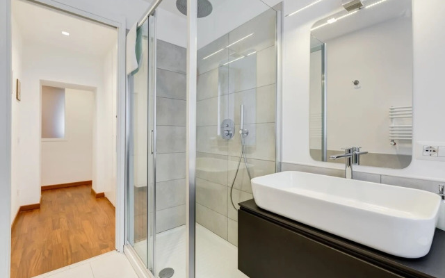 Piazza Navona-Coronari House