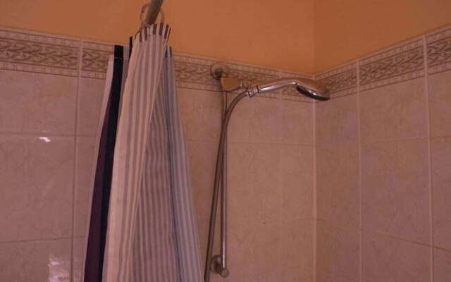 Spacious Apartment Close to Montparnasse