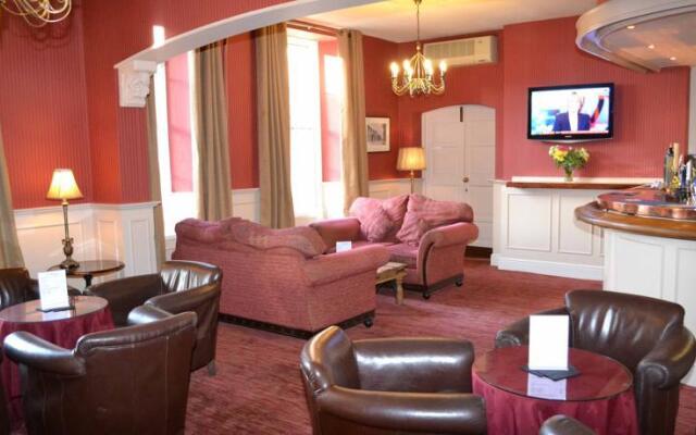 The Royal Hotel
