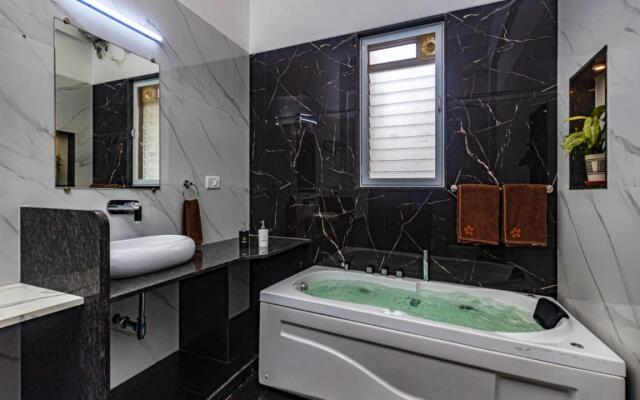SaffronStays Casa Delizia, Lonavala