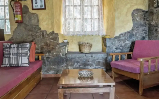 Tejeda Mountain Villa Retreat, In the Very Heart