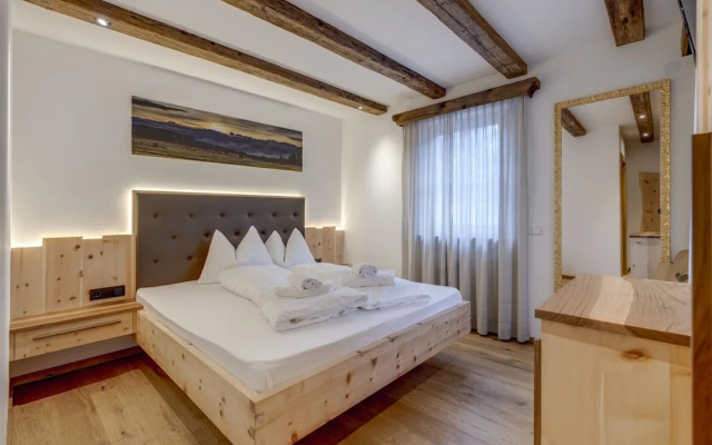 Pension Residence Gasser