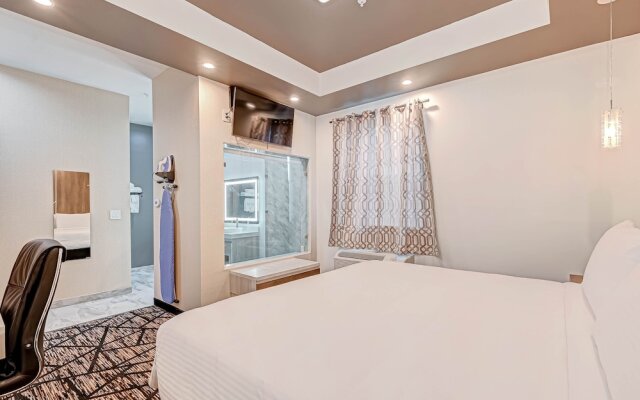 SureStay Hotel by Best Western Houston Southeast