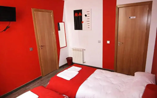 Hostal Abril