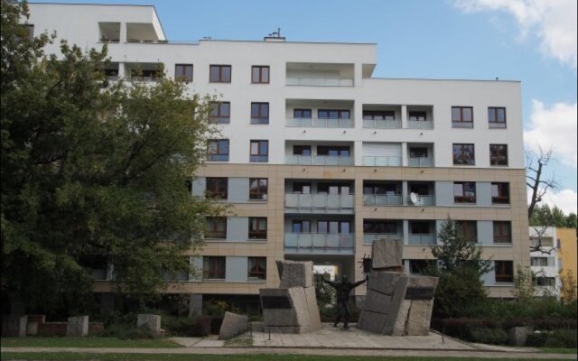 P&O Apartments Namysłowska