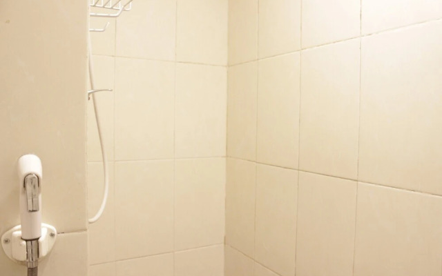 Relaxing and Homey 2BR Apartment at The Jarrdin Cihampelas