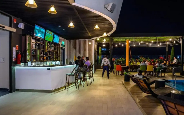 Doubletree By Hilton Guayaquil