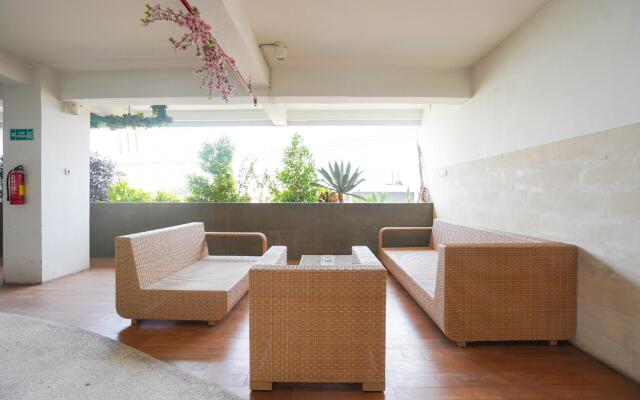 OYO Flagship 2261 Pp Properti Pavilion Permata