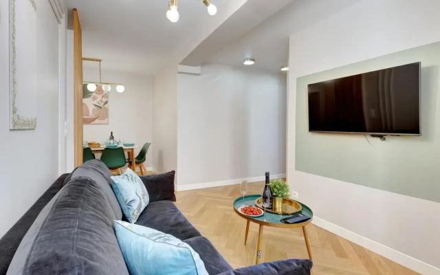 223-Suite Rothschild