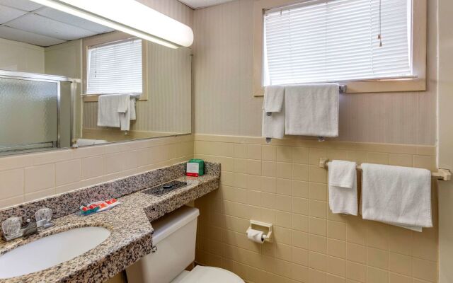 Economy Inn