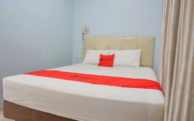 Roeby Guest House & Kost by Reddoorz