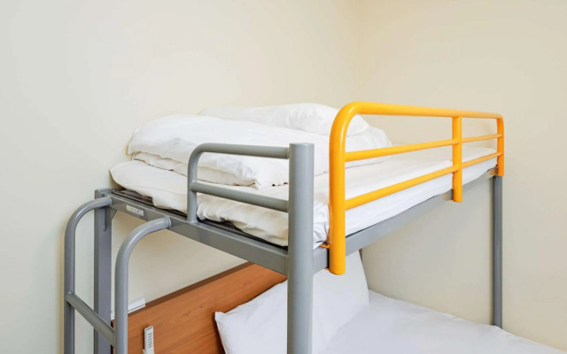 Comfort Inn Kofu Isawa