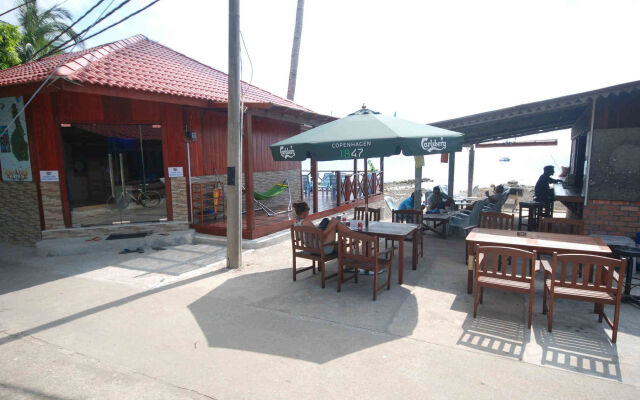 Tioman Dive Resort