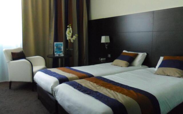 Best Western Plus Europe Hotel