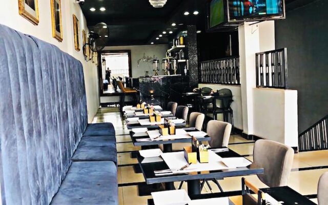 MUSE Boutique Hotel