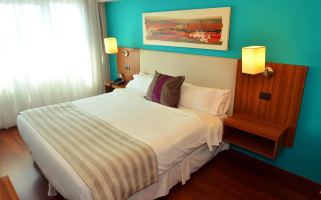Hotel Bicentenario Suites & Spa