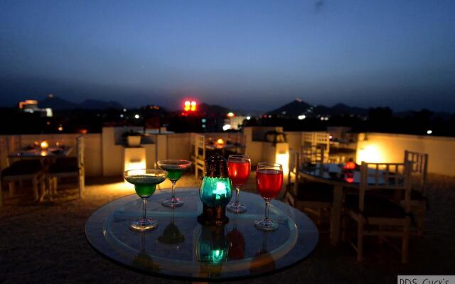 Golden Tulip Udaipur