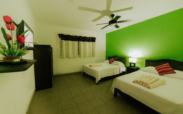 Chiapas Hotel Express San Fernando