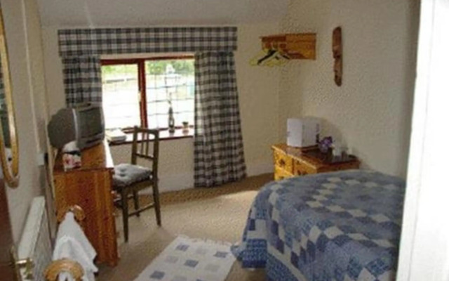 Horse and Groom Inn