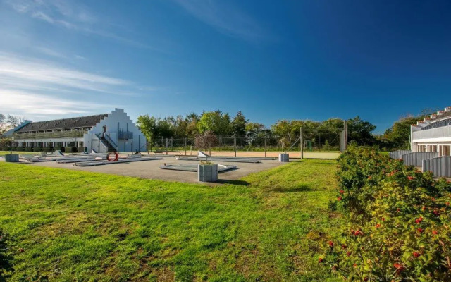 Feriehotel Tannishus