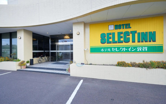 Hotel Select Inn Tsuruga