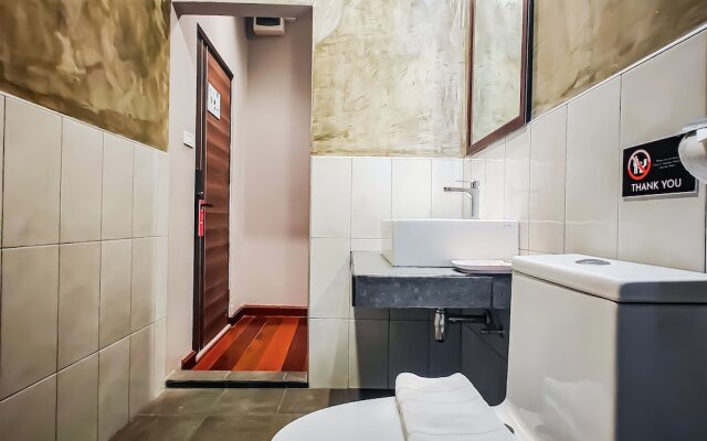 The Riva Vientiane Hotel