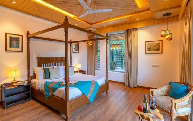Royal grand Kashmir