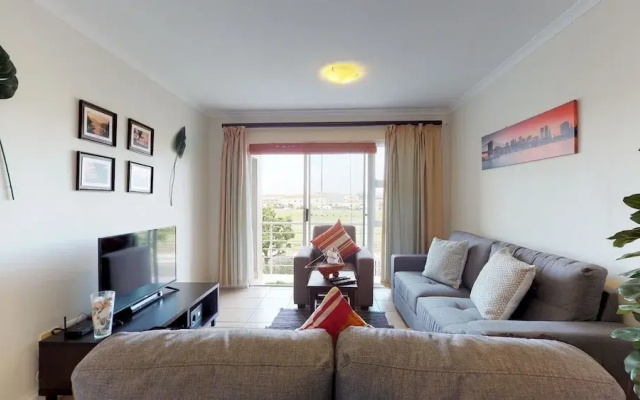 Manatoka Coastal Condo