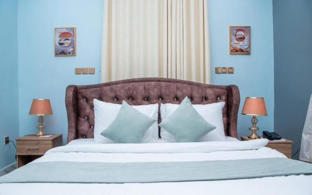 Daystar Luxury Homes and Suites