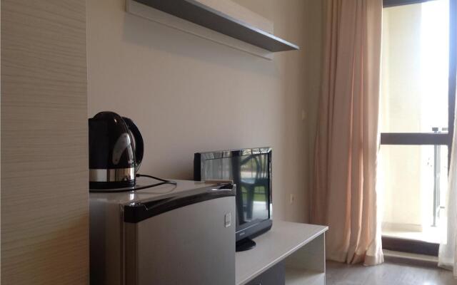 Apartkomplex Sorrento Sole Mare