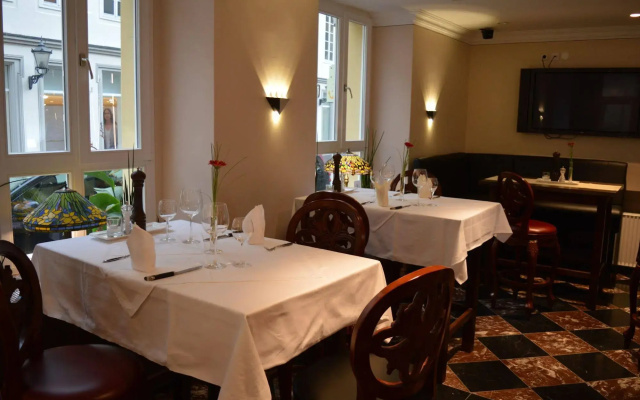 Hotel Goldener Anker