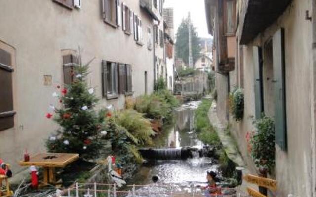 Residence La Couronne