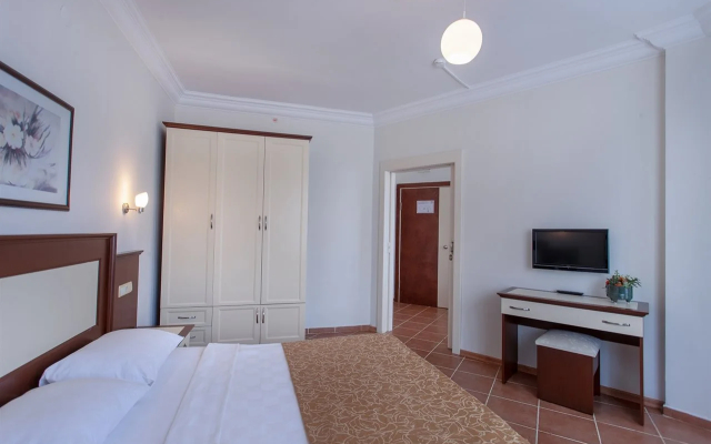 Kaila City Hotel