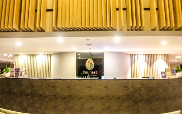 The Nest Hotel Nusa Dua