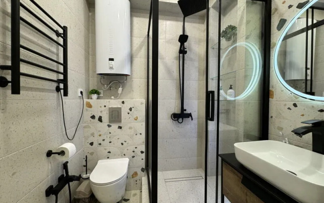 Апарт СочиХоум на улице Донская, д. 108а