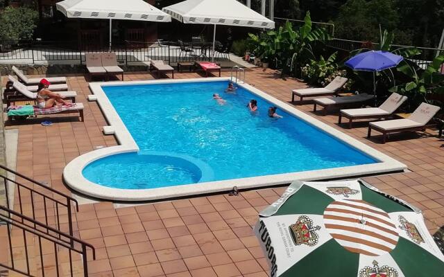 Solar Apart Hotel