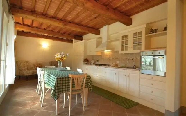 Residence Le Grillaie